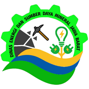 Dinas Energi dan Sumber Daya Mineral Provinsi Jawa Barat